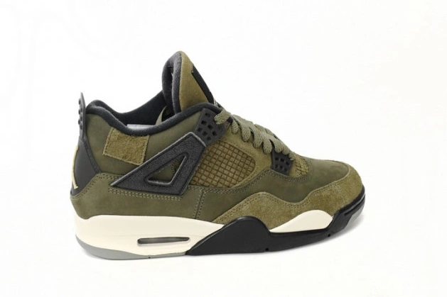 Rep LUCY Jordan Craft Medium Olive FB9927-200 4 Air 0713